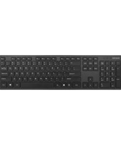 BODY GLOVE WIRELESS KEYBOARD