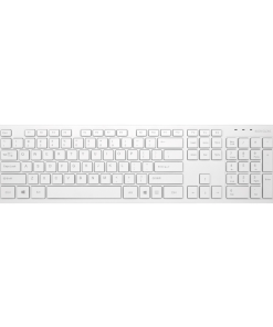 BODY GLOVE WIRELESS KEYBOARD-WHITE