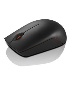 LENOVO ACC 300 WIRELESS COMPACT MOUSE BLACK