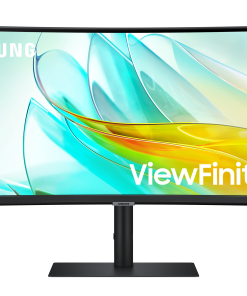 SAMSUNG VIEWFINITY S65UC 34IN UWQHD MONITOR