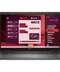 DELL LATITUDE 3550 ULTRA 5 125U 15.6IN FHD NOTEBOOK