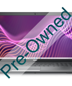 CPO DELL LATITUDE 5540 15.6IN FHD NOTEBOOK