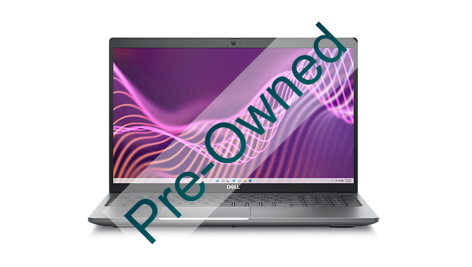 CPO DELL LATITUDE 5540 15.6IN FHD NOTEBOOK