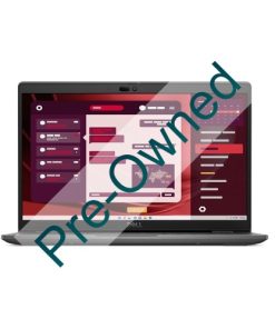CPO DELL LATITUDE 3550 15.6IN FHD NOTEBOOK