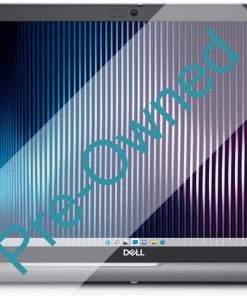 CPO DELL LATITUDE 5540 14IN FHD NOTEBOOK