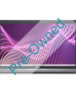 CPO DELL LATITUDE 5440 I5-1335U 8GB 512GB SSD WIN 11 PRO 3YR PROSUPPORT