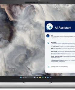 DELL PRO 16 16IN FHD NOTEBOOK