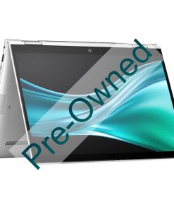 CPO HP ELITEBOOK X360 830 G11 13.30IN UWVA NOTEBOOK