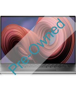 CPO DELL XPS17 9730 17IN UHD NOTEBOOK